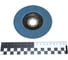 Круг TLX КЛТ1 125х22,2 38А Р180 №6 циркониевый SA28004 75254 2