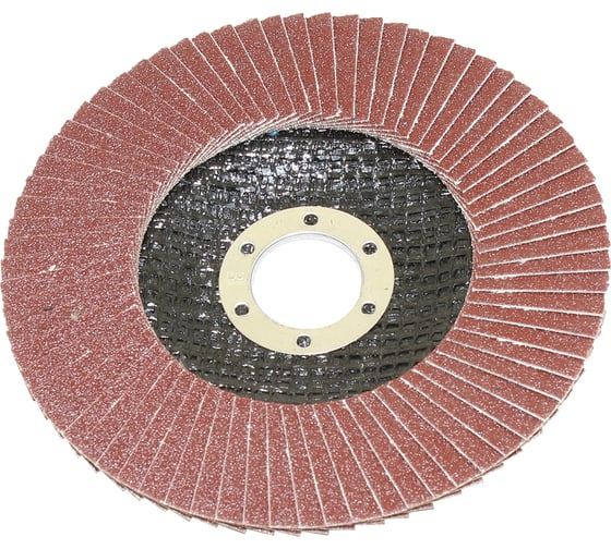 Круг TLX КЛТ1 125х22,2 14А Р120 №10 SA28003 75240