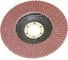 Круг TLX КЛТ1 125х22,2 14А Р120 №10 SA28003 75240 1