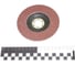 Круг TLX КЛТ1 125х22,2 14А Р120 №10 SA28003 75240 2