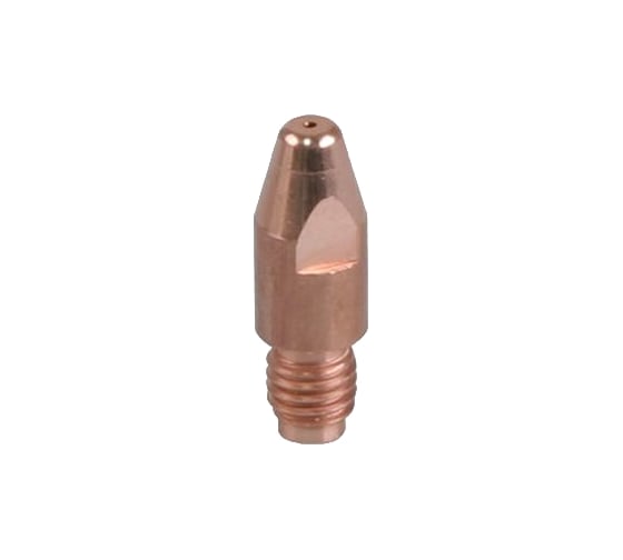 Наконечник токопроводящий для полуавтоматических горелок (M8x30; CuCrZr; 1.6; 5 шт) EWM 094-014192-90005