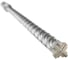 Бур по бетону SDS-Max P.I.T. 18x540 мм AMAS02-1854 3
