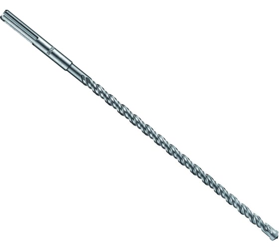 Бур по бетону SDS-Max P.I.T. 25x540 мм AMAS02-2554