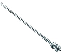 Бур по бетону проломной SDS-Max P.I.T. 80x600 мм AMAS04-8060