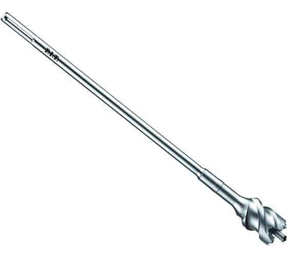 Бур по бетону проломной SDS-Max P.I.T. 80x600 мм AMAS04-8060