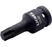 Головка торцевая Licota 1/2, TORX, Т40, ударный A4MDT40