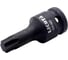 Головка торцевая Licota 1/2, TORX, Т40, ударный A4MDT40 1