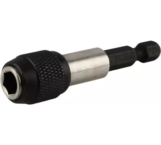 Держатель для бит магнитный Licota с быстрым сбросом BQH105060