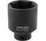 Головка торцевая ударная глубокая Jonnesway S03AD6165 3/4DR, 65 мм 045205 1