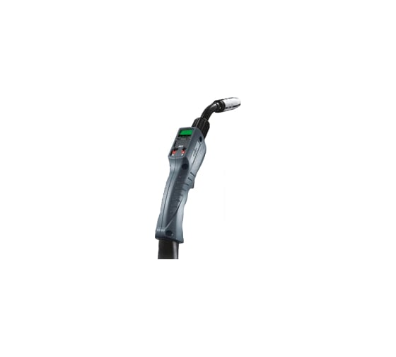 Горелка сварочная (4 м; Power Control 1) для MIG/MAG-сварки MT400G 4M PC1 EZA M8 EWM 094-500021-00404