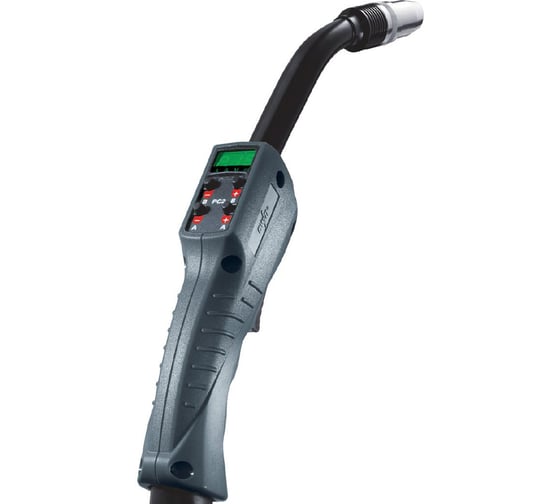 Горелка сварочная (4 м; Power Control 2) для MIG/MAG-сварки MT300G 4M PC2 EZA EWM 094-500001-00704 1