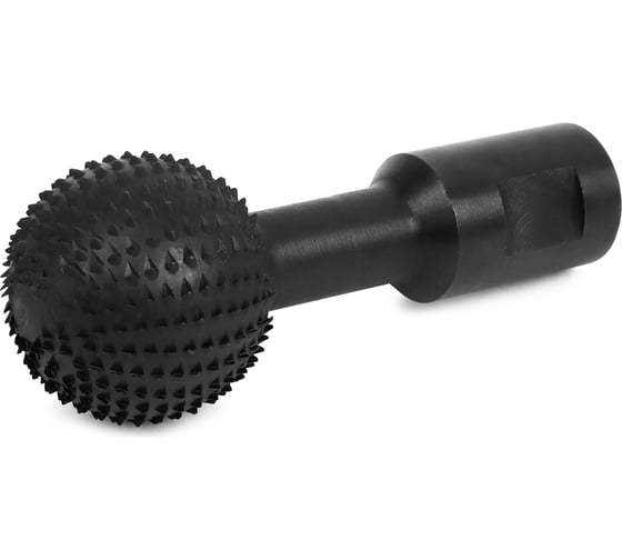 Шарообразная фигурная фреза 40x108 мм, М14 MESSER 01-01-040