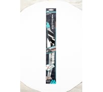 Пилка сабельная METALLICA Optima S1544DC 370/280мм, шаг 4.2 мм, HCS-LQ для обрезки ветвей 1 шт 909188