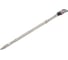 Зубило METALLICA пикообразное СПИРАЛЬНОЕ самозатачивающееся SDS-max Ultra 600/460 мм, по бетону 909898 1