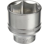 Головка торцевая LIGE 32мм 1/2 6-гранная L-45мм LG-43132 864218