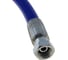 Поводок AktiSpray 3/8 х 0.27 м (от насоса в колбу аппарата AvS- 6001/10000 HD) 4038227-027 2