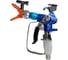 Пистолет окрасочный AktiSpray Versatile PC 17Y489 комплект E (250 бар, соплодержатель RAC5, сопло RAC5 517, вращающаяся головка) 17Y489E 2