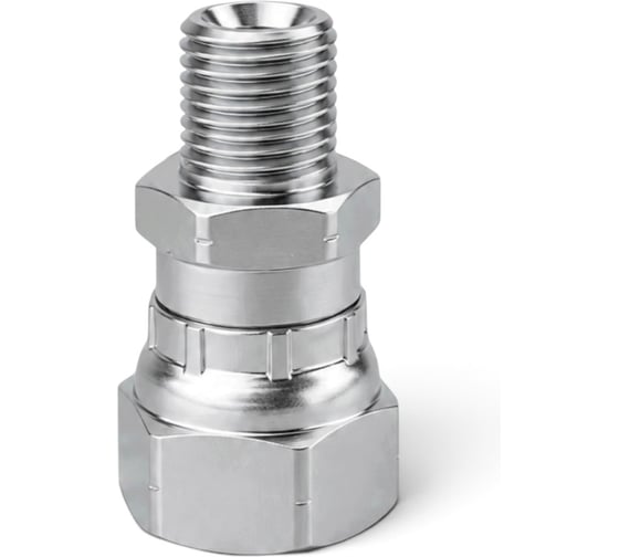 Адаптер AktiSpray 1/4 (П) x 3/8 (М) (NPSM) 401438ПМ