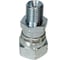Адаптер AktiSpray 1/4 (П) x 3/8 (М) (NPSM) 401438ПМ 1