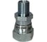 Адаптер AktiSpray 1/4 (П) x 3/8 (М) (NPSM) 401438ПМ 2