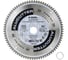 Диск пильный Diamond Industrial 255х30/25.4 мм Z80 AluCutter DIDA255Z80 3
