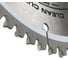 Диск пильный Diamond Industrial 255х30/25.4 мм Z80 AluCutter DIDA255Z80 8