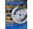 Диск пильный Diamond Industrial 255х30/25.4 мм Z80 AluCutter DIDA255Z80 2