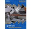 Диск пильный Diamond Industrial 255х30/25.4 мм Z80 AluCutter DIDA255Z80 7