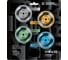 Диск пильный Diamond Industrial 255х30/25.4 мм Z80 AluCutter DIDA255Z80 13