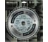 Диск пильный по листовой стали, чугуну Diamond Industrial 216х30/25.4 мм Z=48 TRF0 MetallCut DIDMET216Z48 1