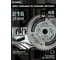 Диск пильный по листовой стали, чугуну Diamond Industrial 216х30/25.4 мм Z=48 TRF0 MetallCut DIDMET216Z48 2