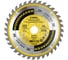 Диск пильный Diamond Industrial 235х30 мм Z=36 WoodMaker DIDD235Z36 3