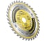 Диск пильный Diamond Industrial 235х30 мм Z=36 WoodMaker DIDD235Z36 10