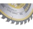 Диск пильный Diamond Industrial 235х30 мм Z=36 WoodMaker DIDD235Z36 7