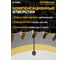 Диск пильный Diamond Industrial 235х30 мм Z=36 WoodMaker DIDD235Z36 11