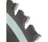 Диск пильный по листовой стали, чугуну Diamond Industrial 250х30/25.4 мм Z=60 TRF0 MetallCut DIDMET250Z60 4