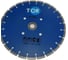 Диск по бетону для швонарезчиков HQR500A-2 (E) 350Dx3,6Tx50H (Cutter Disc 350 mm) TOR 1019723 1