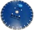 Диск по бетону для швонарезчиков HQR500A-2 (E) 400Dx3,6Tx50H (Cutter Disc 400 mm) TOR 1019724 1