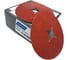 Фибровый диск NORTON Quantum3 керамика 125x22мм P80 (25шт/упак) 101304 3