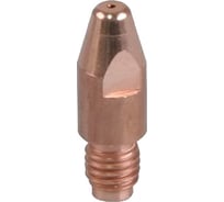 Наконечник токопроводящий для полуавтоматических горелок (M8x30; CuCrZr; 1.2; 5 шт) EWM 094-013113-90005