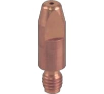 Наконечник токопроводящий для полуавтоматических горелок E-CU для AL (M9x35; E-CU; 2.0; 5шт) EWM 094-013549-90005