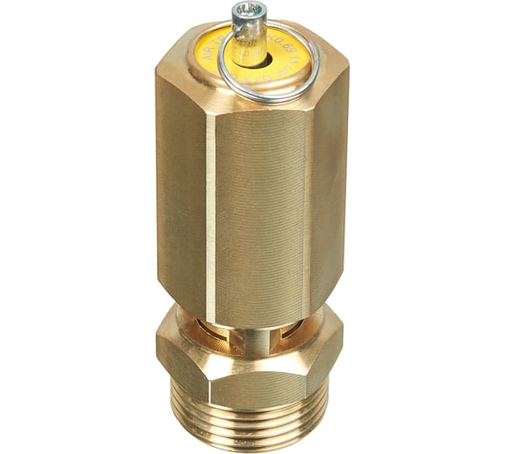 Клапан предохранительный AIR TEK 1/2, 19 атм VS1219A 100579495