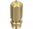 Клапан предохранительный AIR TEK 1/2, 19 атм VS1219A 100579495 1