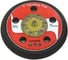 Опорная тарелка BYEMAX 125 мм, VELCRO, 5 отверстий, 5/16-24 65-6133C42 1