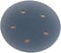 Опорная тарелка BYEMAX 125 мм, VELCRO, 5 отверстий, 5/16-24 65-6133C42 3