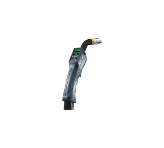 Горелка сварочная (3 м; Power Control 2) для MIG/MAG-сварки MT550WR 3M PC2 M8 EZA EWM 094-500022-00700
