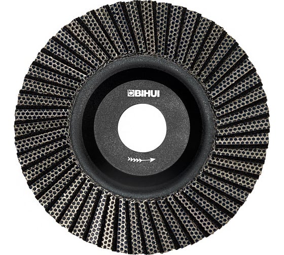 Диск алмазный шлифовальный универсальный BIHUI 120 DPF120