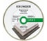 Диск алмазный Kronger Керамика Ультра 200x1.2x8x25.4 NEW KU100200 1