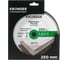 Диск алмазный Kronger Керамика Ультра 250x1.2x10x25.4 NEW KU100250 11