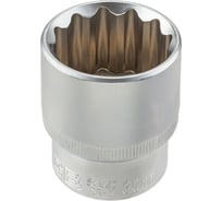 Головка JCB 1/2'', 30мм (12гр.) JCB-54930(63901)